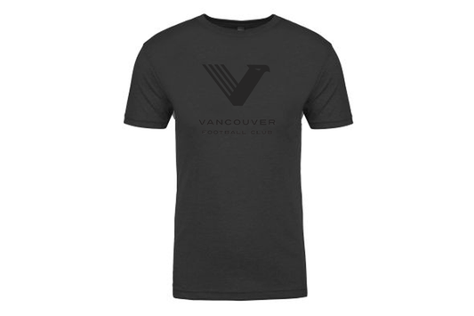 Vancouver FC Primary Tonal CVC SS T-Shirt
